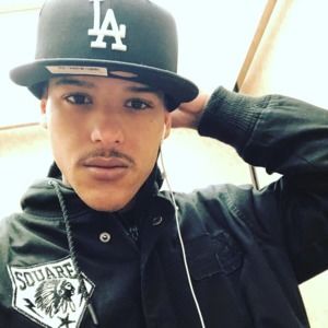 Meet your Posher, Antwone